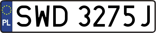 SWD3275J