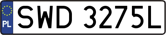 SWD3275L