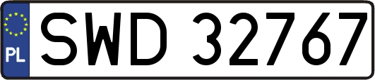 SWD32767
