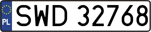 SWD32768