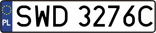 SWD3276C