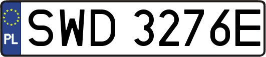 SWD3276E