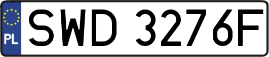 SWD3276F