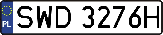 SWD3276H