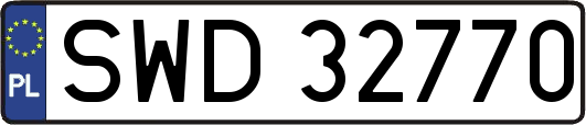 SWD32770