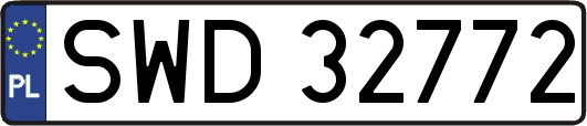 SWD32772
