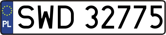 SWD32775