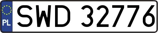 SWD32776
