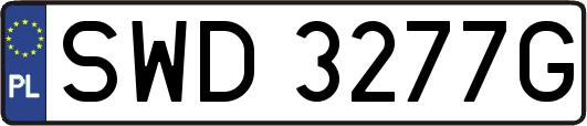 SWD3277G