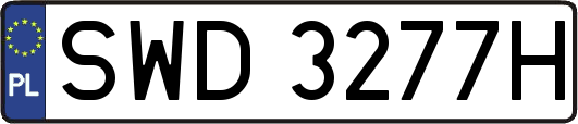 SWD3277H