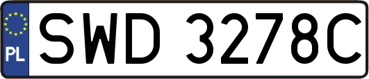 SWD3278C