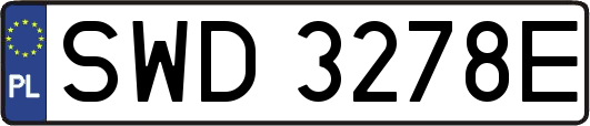 SWD3278E