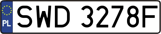 SWD3278F