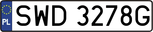 SWD3278G