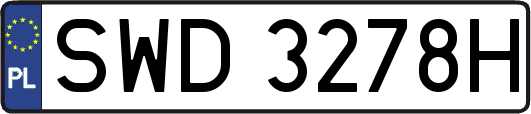 SWD3278H