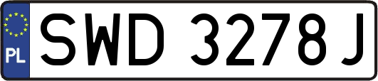 SWD3278J