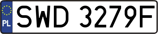 SWD3279F