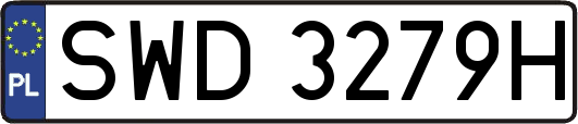 SWD3279H