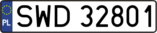 SWD32801