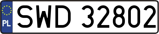 SWD32802