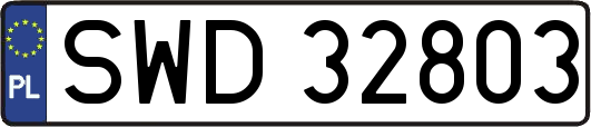 SWD32803