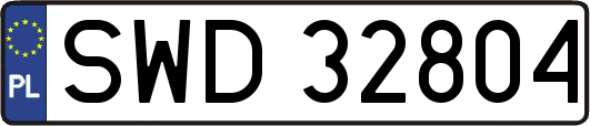 SWD32804
