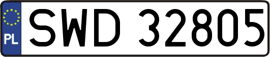SWD32805