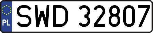 SWD32807