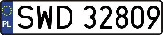 SWD32809