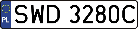 SWD3280C