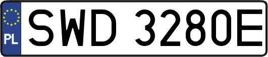 SWD3280E