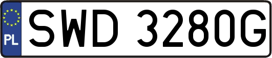 SWD3280G