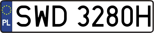 SWD3280H