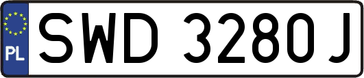 SWD3280J