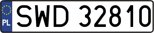 SWD32810