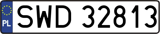SWD32813