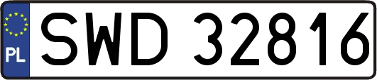 SWD32816