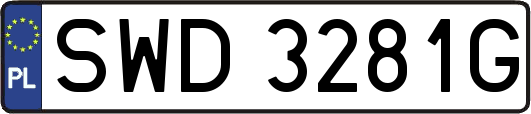 SWD3281G