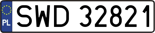 SWD32821