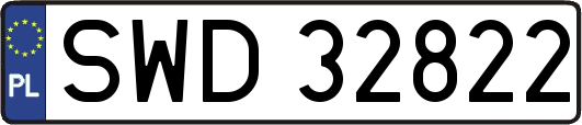 SWD32822