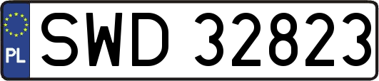 SWD32823