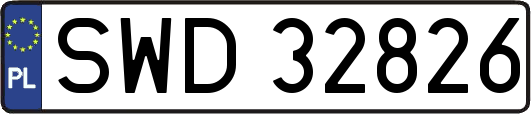 SWD32826