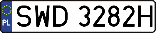 SWD3282H