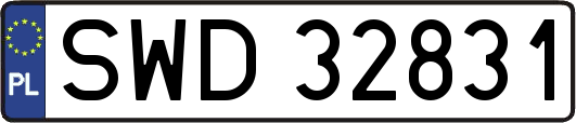 SWD32831