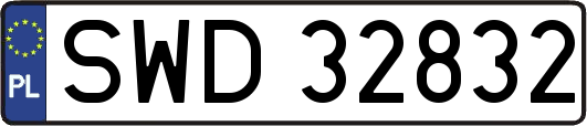 SWD32832