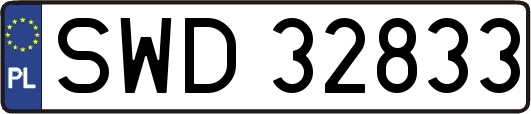 SWD32833