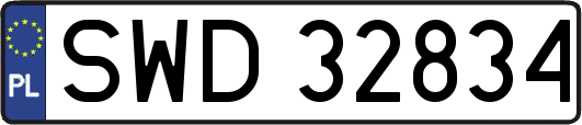 SWD32834