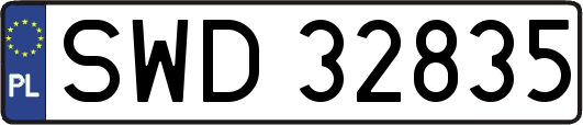 SWD32835