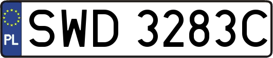 SWD3283C