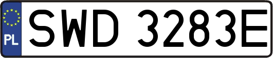 SWD3283E